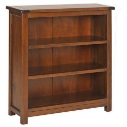 Boston Low Bookcase