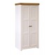 Capri 2 Door Wardrobe