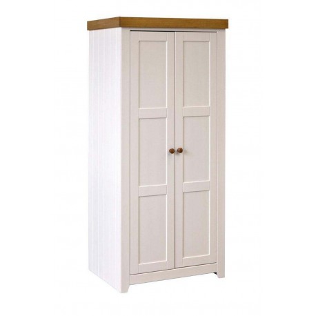 Capri 2 Door Wardrobe