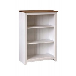 Capri Low Bookcase