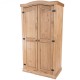 Corona 2 Door Wardrobe