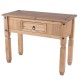 Corona Console Table