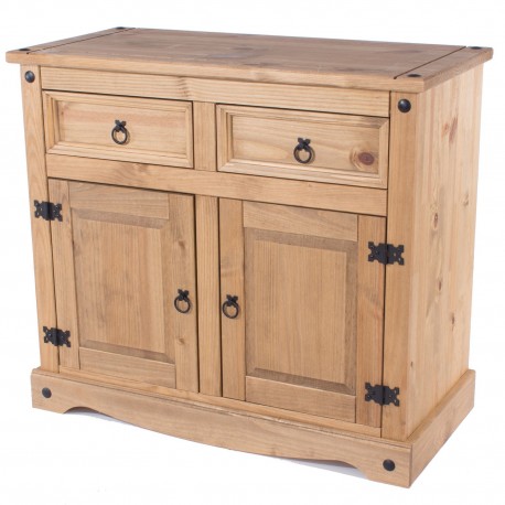 Corona Small Sideboard