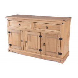 Corona Medium Sideboard