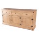 Corona Large Sideboard
