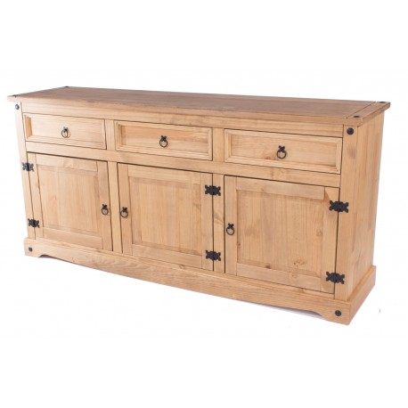 Corona Large Sideboard