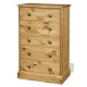 Cotswold 4 Drawer Chest