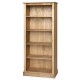 Cotswold Low Bookcase