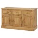 Cotswold 2 Door, 2 Drawer Sideboard