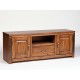 Forge Wide Screen Tv Unit