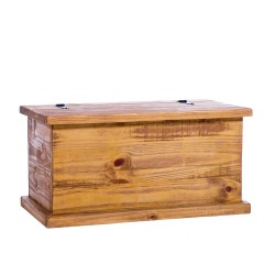 Farmhouse Storage Trunk