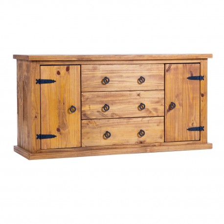 Farmhouse Large Sideboard