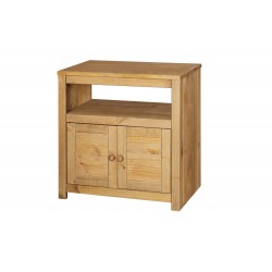 Hacienda Tv Cabinet