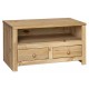 Hacienda Flat Screen Tv Cabinet