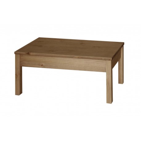 Hacienda Coffee Table