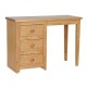 Hamilton Single Pedestal Dressing Table