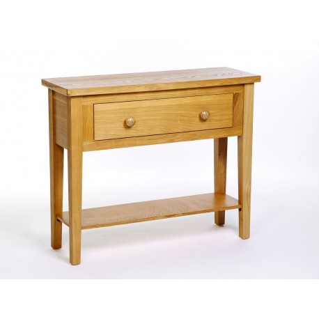 Hamilton Console Table