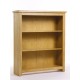 Hamilton Low Bookcase