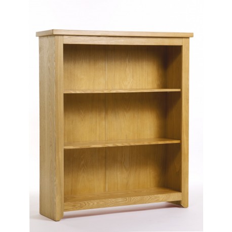 Hamilton Low Bookcase