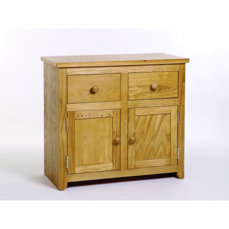 Hamilton 2 Door, 2 Drawer Sideboard