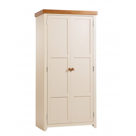 Jamestown 2 Door Wardrobe