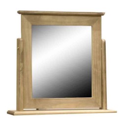 Corona Single Mirror