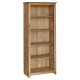 Mexican Tall Bookcase