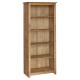 Mexican Tall Bookcase