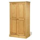 Cotswold 2 Door Wardrobe