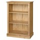 Cotswold Low Bookcase