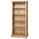 Cotswold Tall Bookcase