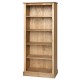 Cotswold Tall Bookcase