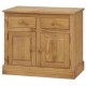 Cotswold 2 Door, 2 Drawer Sideboard