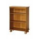 Dovedale 3 Shelf Bookcase