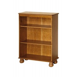 Dovedale 3 Shelf Bookcase