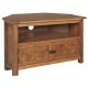 Denver Corner Tv Unit