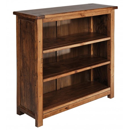 Denver Low Bookcase