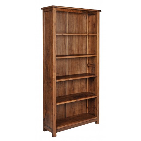 Denver Tall Bookcase