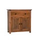 Denver Petite Sideboard 2 Door, 1 Drawer