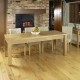 Mobel Extending Oak Dining Table (Seats 4-8)