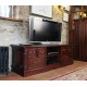 La Roque Widescreen Television Cabinet