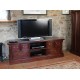 La Roque Widescreen Television Cabinet