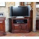 La Roque Corner Television Cabinet