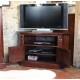 La Roque Corner Television Cabinet