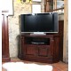 La Roque Corner Television Cabinet