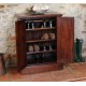 La Roque Shoe Cupboard