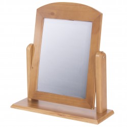 Edwardian Dressing Table Mirror