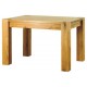 Aston Oak Dining Table (4 Seater)