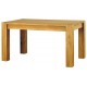 Aston Oak Dining Table (4-6 Seater)