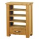 Aston Oak Home Entertainment Cabinet